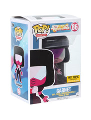 Funko Pop! Steven Universe: Garnet (Hot Topic Exclusive - Glows) #86