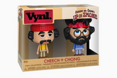 Funko Vynl. Cheech + Chong