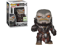 Funko Pop! Gears of War: General Raam (2019 Spring Convention) #473