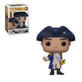 Funko Pop! Hamilton: George Washington #05