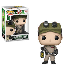 Funko Pop! Dr. Raymond Stantz #745