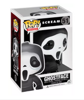 Funko Pop! Scream – Ghost Face #51
