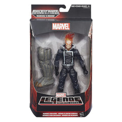 Hasbro: Marvel Legends Infinite Series - Heroes for Hire 5-inch Action Figure Ghost Rider
