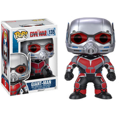 Funko Pop! Giant-Man #135