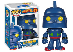Funko Pop! Gigantor: Gigantor #41