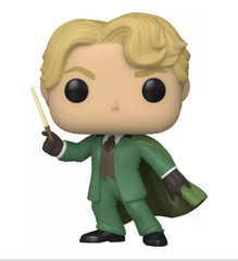 Funko Pop! Harry Potter – Gilderoy Lockhart #152