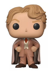 Funko Pop! Harry Potter – Gilderoy Lockhart #59