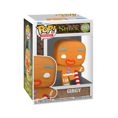 Funko Pop! Gingy #1597
