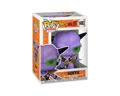 Funko Pop! Dragon Ball: Ginyu #1493