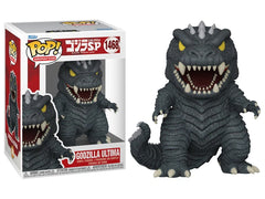 Funko Pop! Godzilla Ultima #1468