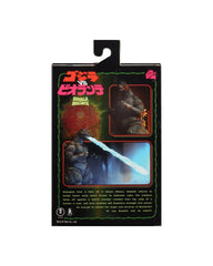 NECA: Godzilla(1989) (Godzilla vs. Biollante) Deluxe 6-inch Action Figure