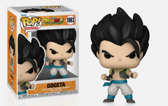 Funko Pop! Dragon Ball Super: Broly - Gogeta #1863