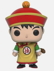 Son Gohan Kid Child Version Dragonball Z POP! Animation #106