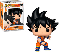 Funko Pop! Goku #615