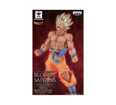 Banpresto: Blood of Saiyans Son Goku