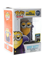 Funko Pop! Gone Batty (2015 Summer Convention) #171