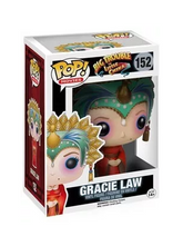 Funko Pop! Big Trouble in Little China – Gracie Law #152