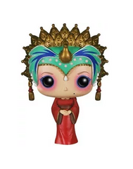 Funko Pop! Big Trouble in Little China – Gracie Law #152