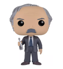 Funko Pop! Movies (Willy Wonka & the Chocolate Factory) – Grandpa Joe #328