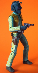 Star Wars : Greedo (The Black Series 6-Inch)