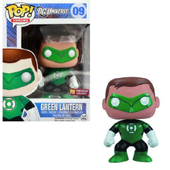 Funko Pop! Green Lantern (Px Exclusive) #09