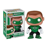 Funko Pop! Green Lantern #09 2013