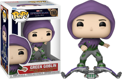 Funko Pop! Green Goblin #1165