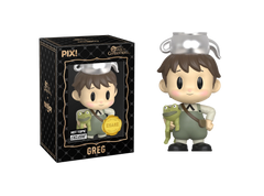 ThrillJoy PIX! Over the Garden Wall: Wirt (Hot Topic Exclusive) (Limited Chase Edition)