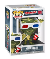 Funko Pop! Gremlins #1147 – Gremlin with 3D Glasses