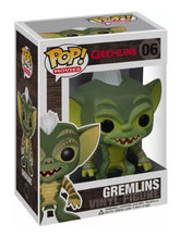 Funko Pop! Gremlins #06 – Gremlins