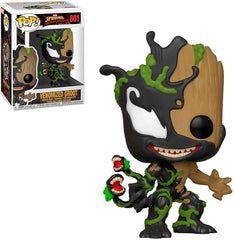 Funko Pop! Venomized Groot #601