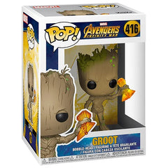 Funko Pop! Groot #416