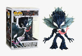 Funko Pop! Venom: Venomized Groot #511 (Slight Box Damage)