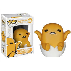 Funko Pop! Gudetama #08