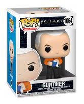 Funko Pop! Friends #1064 – Gunther