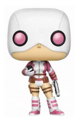 Funko Pop! Gwenpool (#164) – Marvel (Toys “R” Us Exclusive)