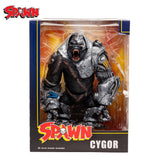 McFarlane: Spawn Cy-Gor 7-inch Scale Figure (Shelf wear)