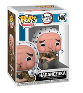Funko POP! Animation: Demon Slayer - Haganezuka #1407