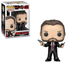Funko Pop! Movies 669 Die Hard Hans Gruber