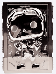 Funko Star Wars Large Enamel POP Pins 12 Han Solo in Carbonite