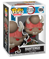 Funko Pop! Anime Demon Slayer Hantengu #1854