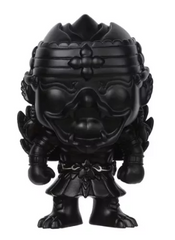 POP! Asia Hanuman Matte Black #42 Legendary Creatures & Myths