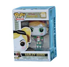 Funko Pop! Harley Quinn #166