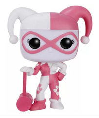 Funko Pop! Heroes – Harley Quinn #45 HT EXC