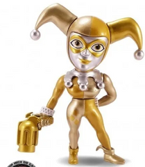 DC ~ Harley Quinn (GameStop Exclusive) M396 ~ Metals Die Cast