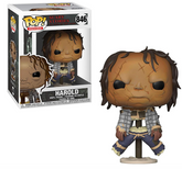 Funko Pop Scary Stories To Tell In The Dark Harold 846