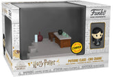 Funko Mini Moments! Harry Potter: Potions Class - Cho Chang (Chase)