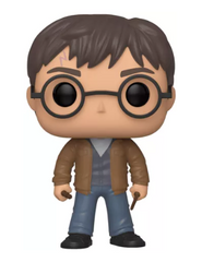 Funko Pop! Harry Potter #118 Barnes And Noble Exclusive
