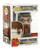 Funko Pop! Harry Potter #08 – (Hot Topic Pre Rlease Exclusive)