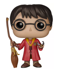 Funko Pop! Harry Potter #08 – (Hot Topic Pre Rlease Exclusive)
